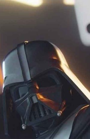 Foto de Ubisoft revela nueva información y tráilers de Monopoly: Star Wars Heroes vs. Villains