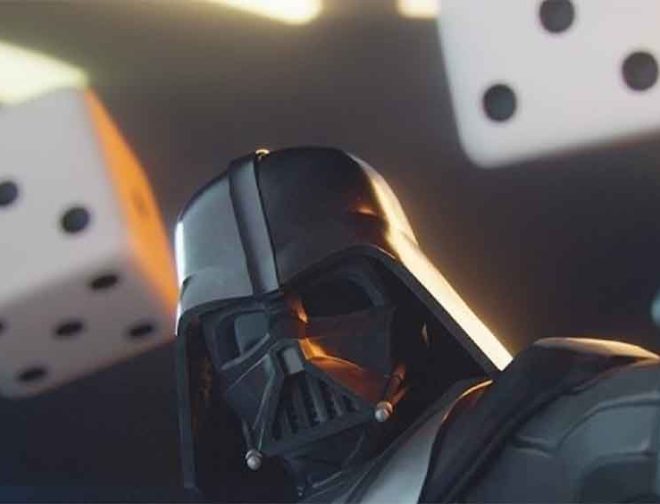 Fotos de Ubisoft revela nueva información y tráilers de Monopoly: Star Wars Heroes vs. Villains