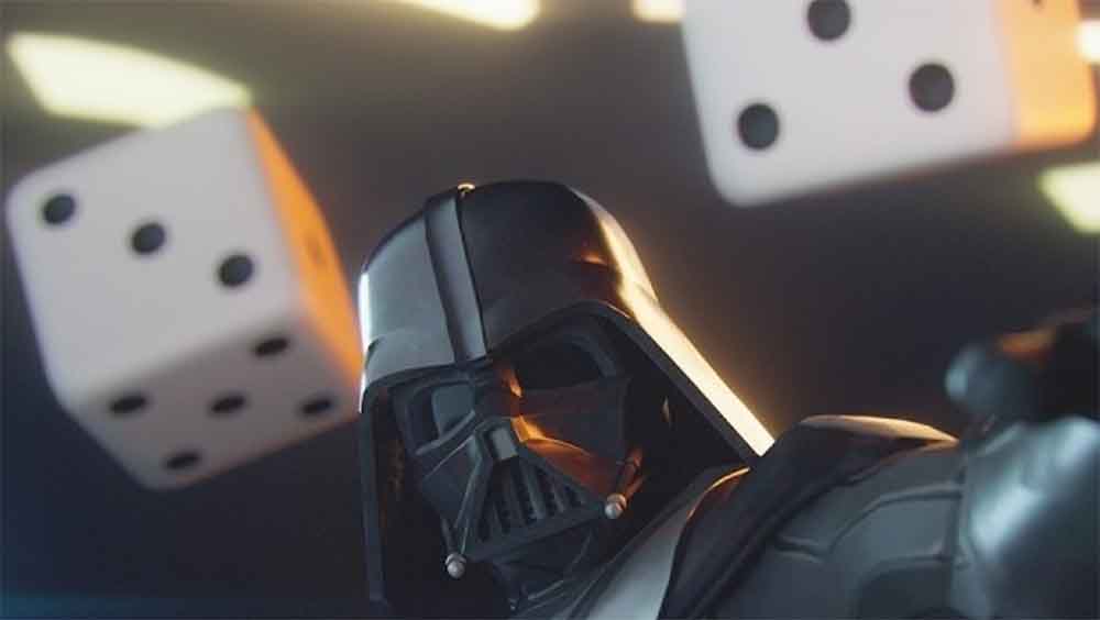 Foto de Ubisoft revela nueva información y tráilers de Monopoly: Star Wars Heroes vs. Villains