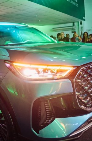 Foto de Chery impulsa en Perú una nueva etapa en movilidad con su tecnología Super Híbrida