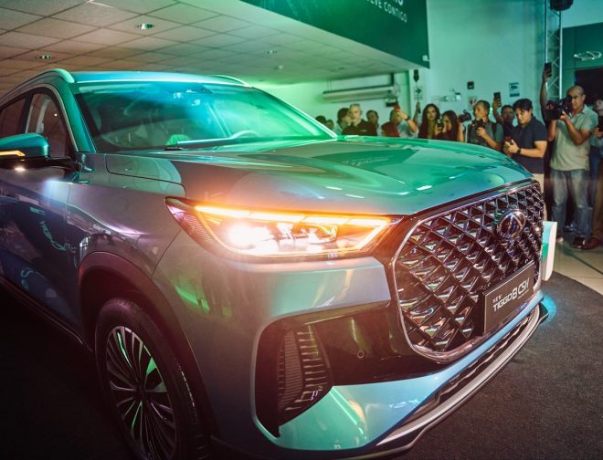 Foto de Chery impulsa en Perú una nueva etapa en movilidad con su tecnología Super Híbrida