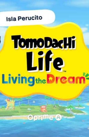 Foto de Review: Tomodachi Life: Living the Dream: Simulando una vida de ensueño… pero con cuidado
