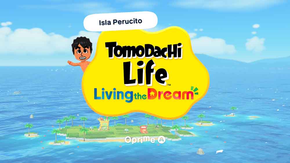 Foto de Review: Tomodachi Life: Living the Dream: Simulando una vida de ensueño… pero con cuidado