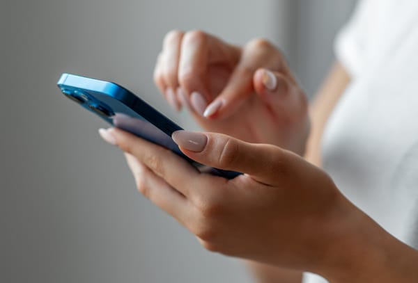 Foto de El 48% de usuarios no protege su celular pese al aumento de estafas digitales