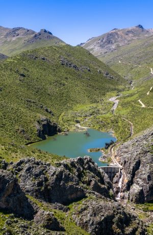 Foto de A más de 4,000 mts de altura, el agua vuelve a nacer: un viaje al origen de las AMUNAS