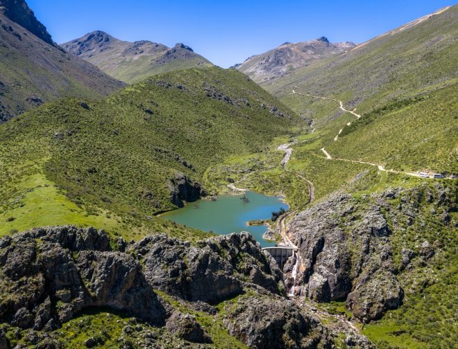Foto de A más de 4,000 mts de altura, el agua vuelve a nacer: un viaje al origen de las AMUNAS