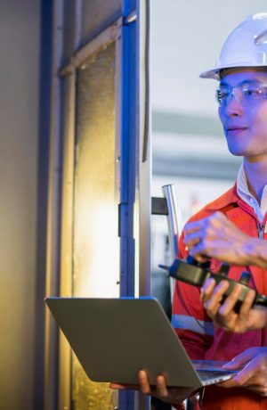 Foto de IA y automatización: cinco cambios que ya están transformando la industria peruana