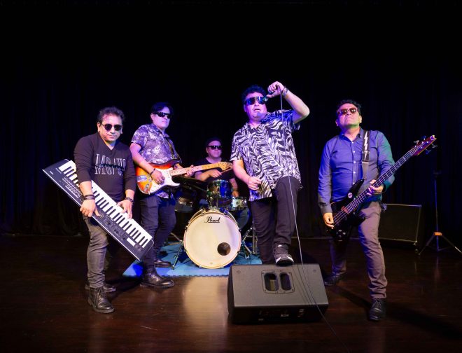 Foto de Conciertos gratuitos en Lima: el BRITÁNICO Cultural presenta nueva temporada musical