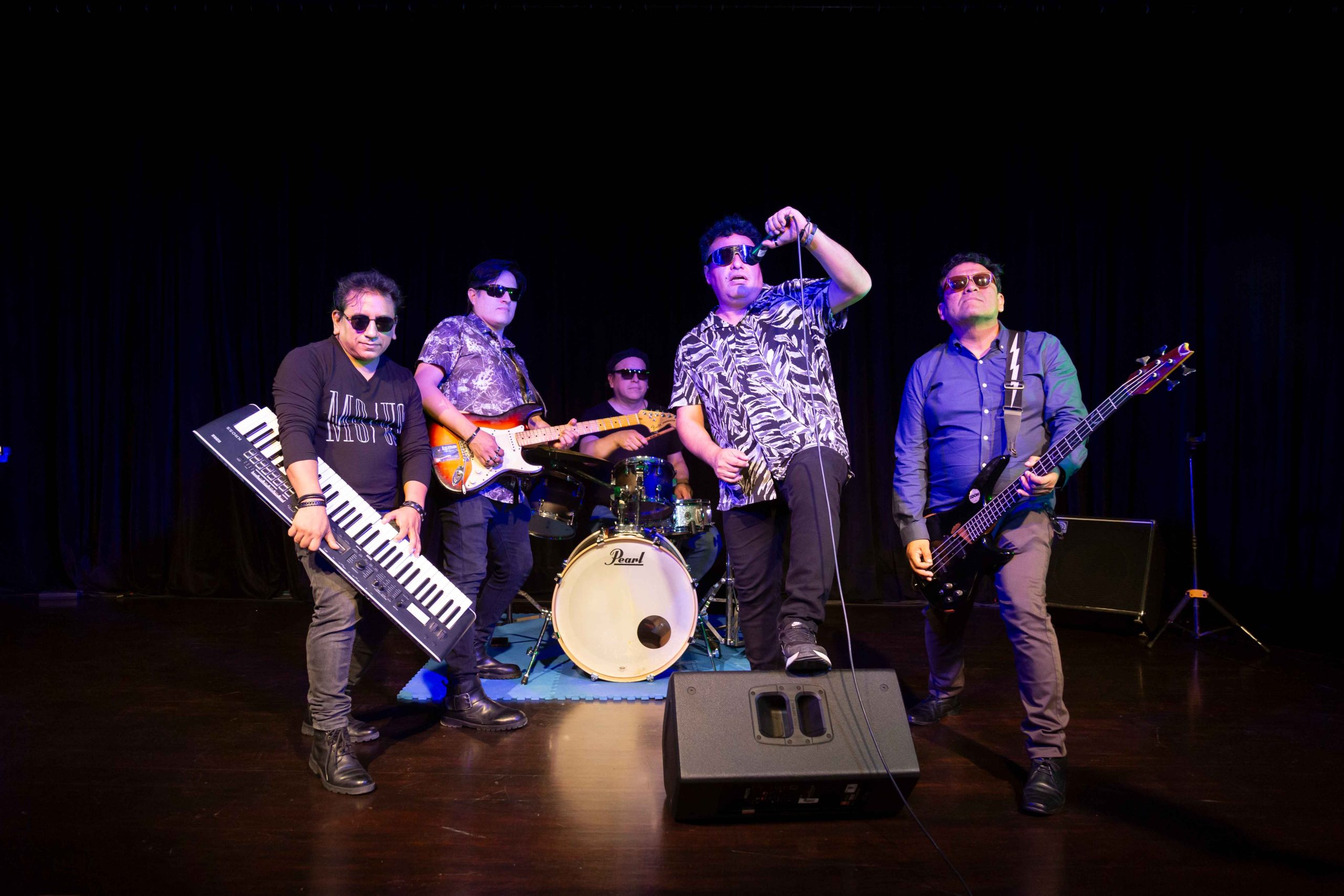 Foto de Conciertos gratuitos en Lima: el BRITÁNICO Cultural presenta nueva temporada musical