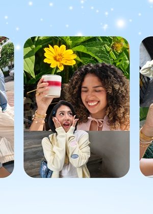 Foto de El boom de los creadores en Perú: ¿por qué editar fotos y cuidar la estética es clave para destacar en redes?