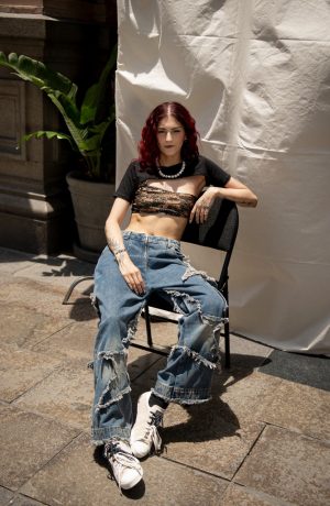 Foto de Converse All Stars 2026: Cómo combinar tus Chucks con cualquier estilo y ocasión