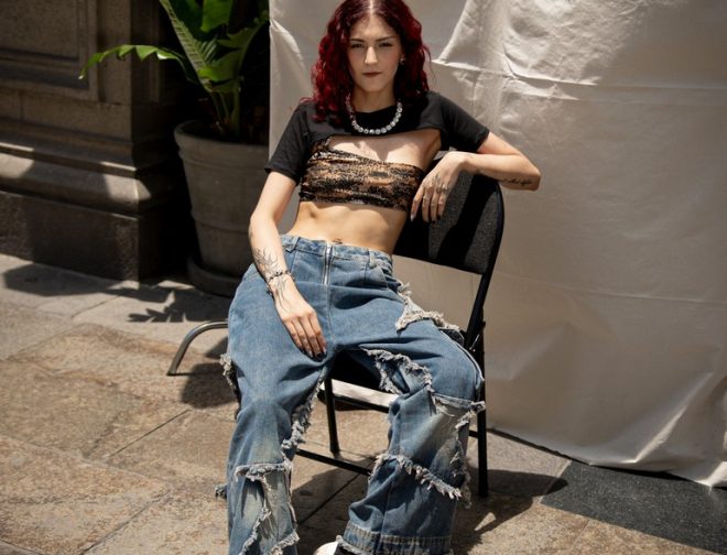 Foto de Converse All Stars 2026: Cómo combinar tus Chucks con cualquier estilo y ocasión