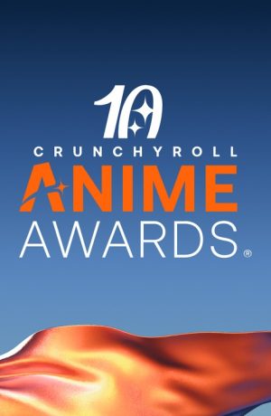 Foto de Conoce los horarios para Perú, y LATAM y en donde ver los Crunchyroll Anime Awards 2026