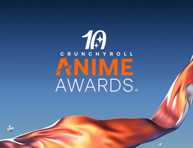 Fotos de Conoce los horarios para Perú, y LATAM y en donde ver los Crunchyroll Anime Awards 2026