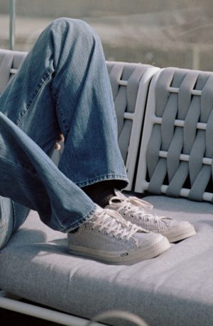 Foto de Converse y MadHappy presentan su segunda colaboración