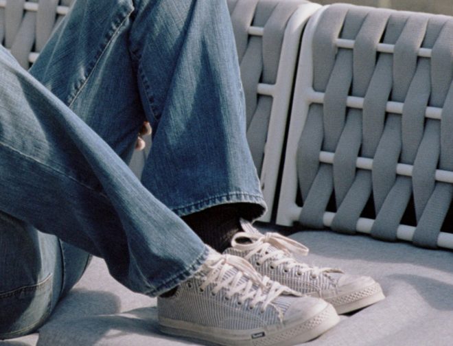 Foto de Converse y MadHappy presentan su segunda colaboración