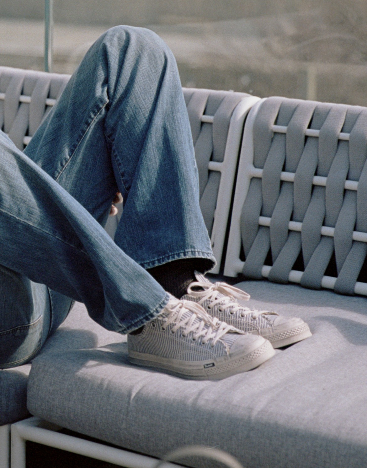 Foto de Converse y MadHappy presentan su segunda colaboración