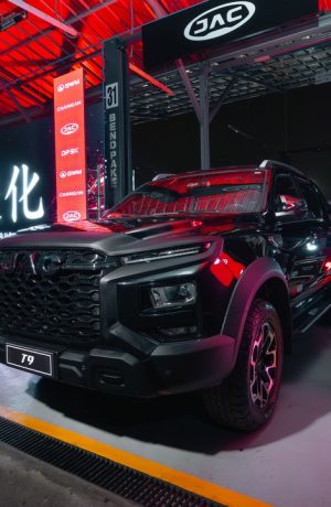 Foto de DERCO CENTER inaugura su primer taller especializado de marcas de origen chino en Ate