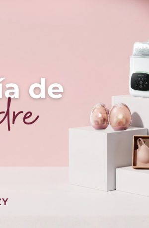 Foto de Día de la Madre: La realidad detrás de la maternidad moderna