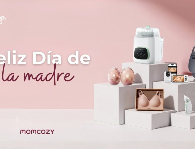 Fotos de Día de la Madre: La realidad detrás de la maternidad moderna