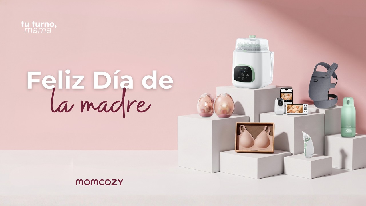 Foto de Día de la Madre: La realidad detrás de la maternidad moderna