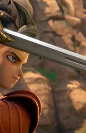 Foto de Square Enix presenta Dragon Quest XII: Beyond Dreams en el 40 aniversario de la saga