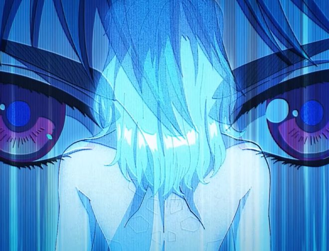 Fotos de El Cyberpunk esta regreso con el nuevo tráiler del anime The Ghost in the Shell