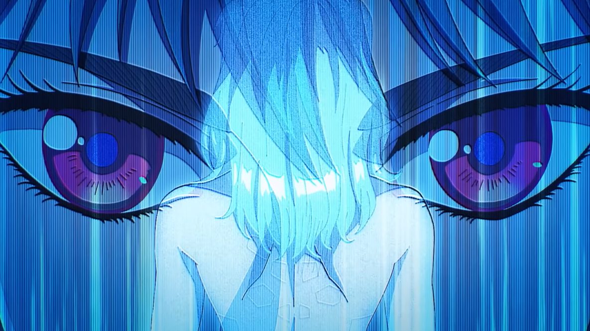 Foto de El Cyberpunk esta regreso con el nuevo tráiler del anime The Ghost in the Shell