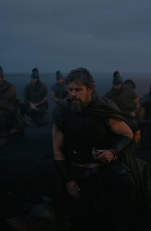 Foto de El nuevo tráiler de LA ODISEA nos da un adelanto a la nueva película épica de Christopher Nolan
