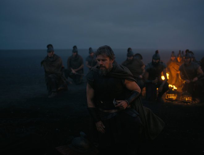 Foto de El nuevo tráiler de LA ODISEA nos da un adelanto a la nueva película épica de Christopher Nolan