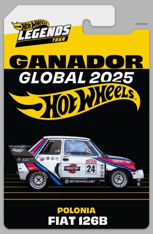 Foto de ¿Tu auto tiene lo necesario para ser un Hot Wheels? Es momento de demostrarlo