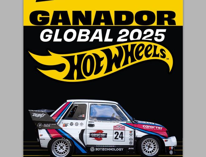 Foto de ¿Tu auto tiene lo necesario para ser un Hot Wheels? Es momento de demostrarlo
