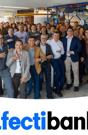 Foto de Financiera Efectiva recibe autorización de la SBS para convertirse en banco