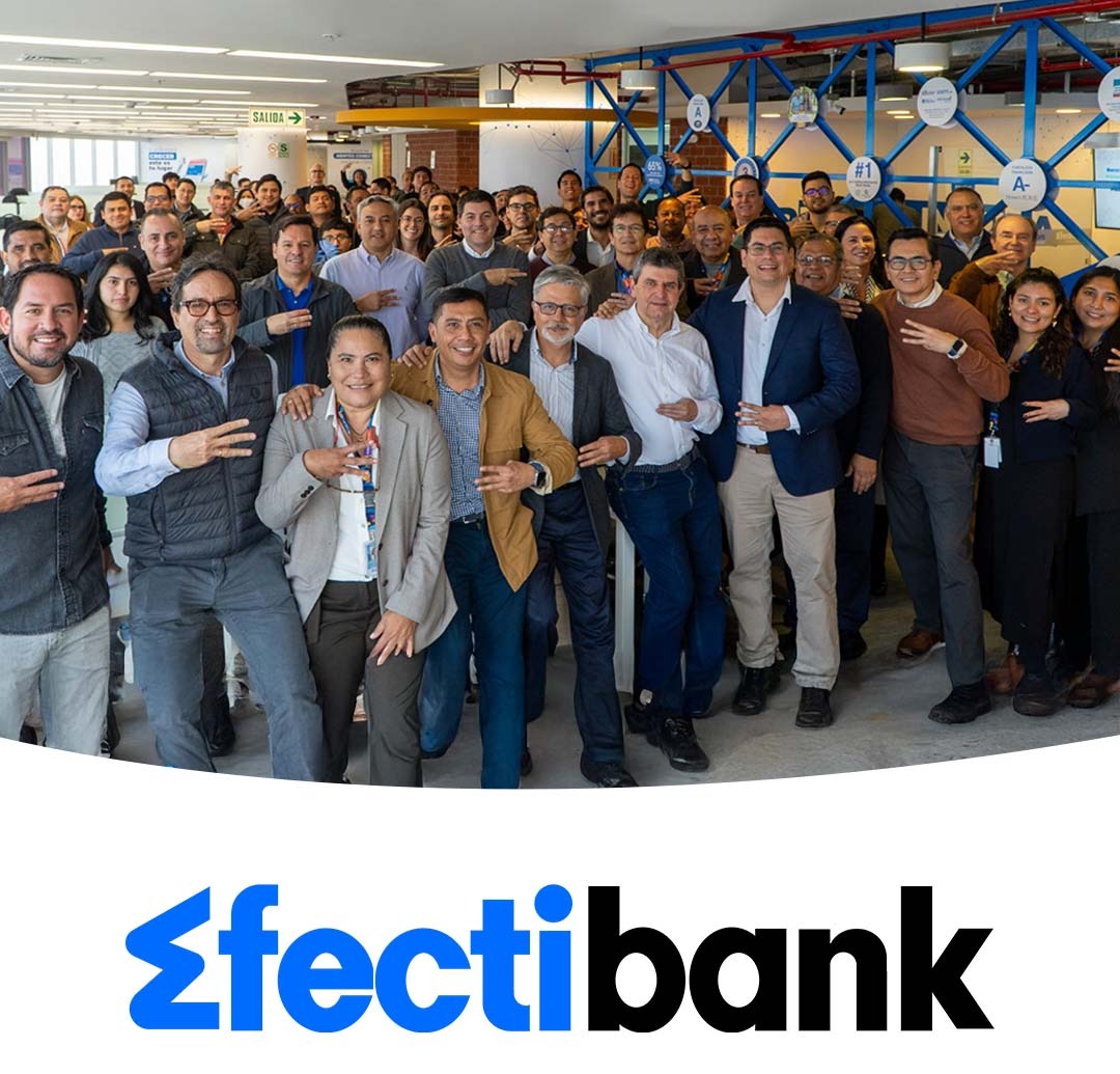 Foto de Financiera Efectiva recibe autorización de la SBS para convertirse en banco
