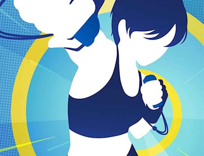 Fotos de Fitness Boxing 3 se asoma para Nintendo Switch 2