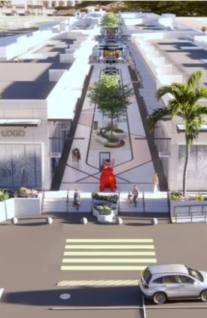 Foto de Grupo Jockey Plaza impulsa su expansión con su primer outlet premium en el país