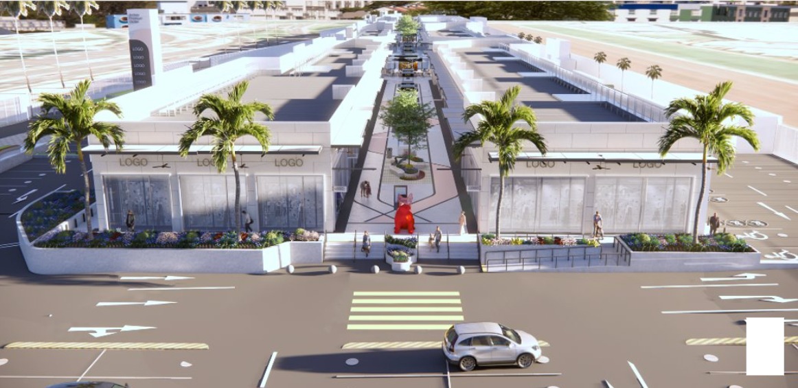 Foto de Grupo Jockey Plaza impulsa su expansión con su primer outlet premium en el país