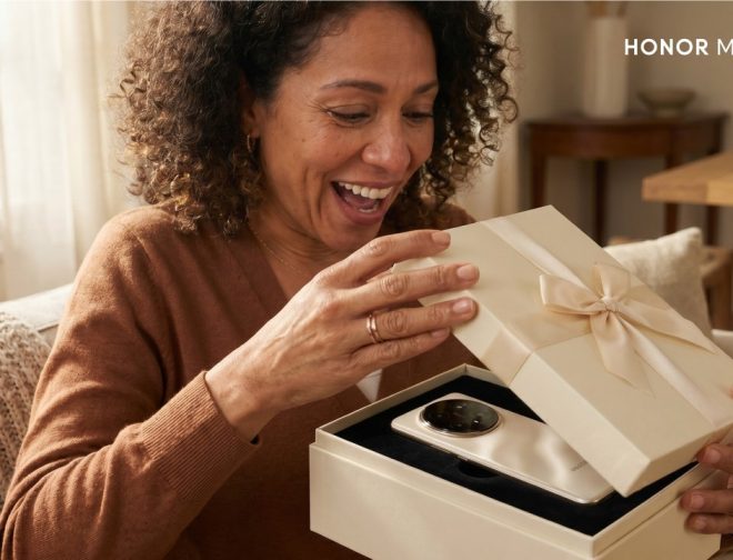 Foto de Mamás imparables y conectadas: así se adapta el HONOR Magic8 Pro a cada una