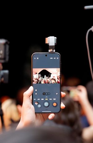 Foto de Confirmado: HONOR Robot Phone se lanzará oficialmente en el Q3 del 2026