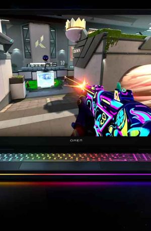 Foto de HP celebra el Día del Orgullo Geek con tecnología diseñada para jugar, crear y llevar la experiencia gaming al siguiente nivel 