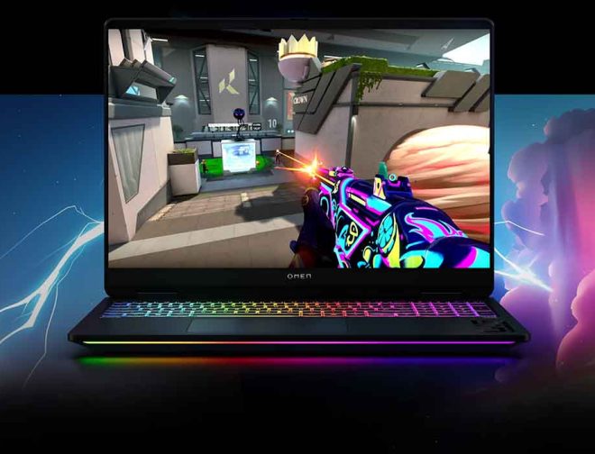 Fotos de HP celebra el Día del Orgullo Geek con tecnología diseñada para jugar, crear y llevar la experiencia gaming al siguiente nivel 