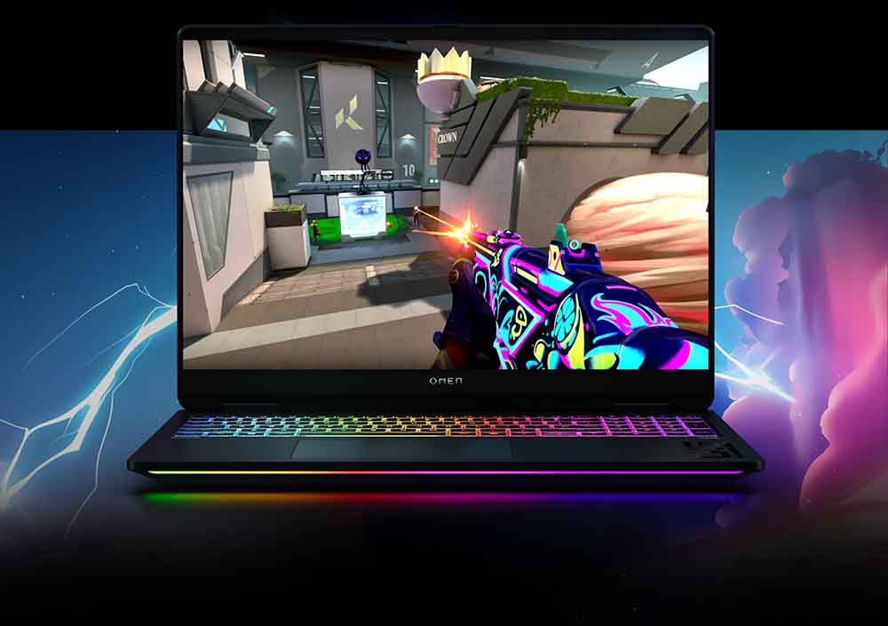 Foto de HP celebra el Día del Orgullo Geek con tecnología diseñada para jugar, crear y llevar la experiencia gaming al siguiente nivel 