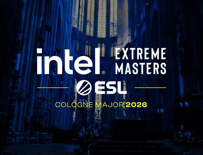 Fotos de CS2 Cologne Major 2026 Primer Día: Horarios y donde seguir las partidas de Stage 1