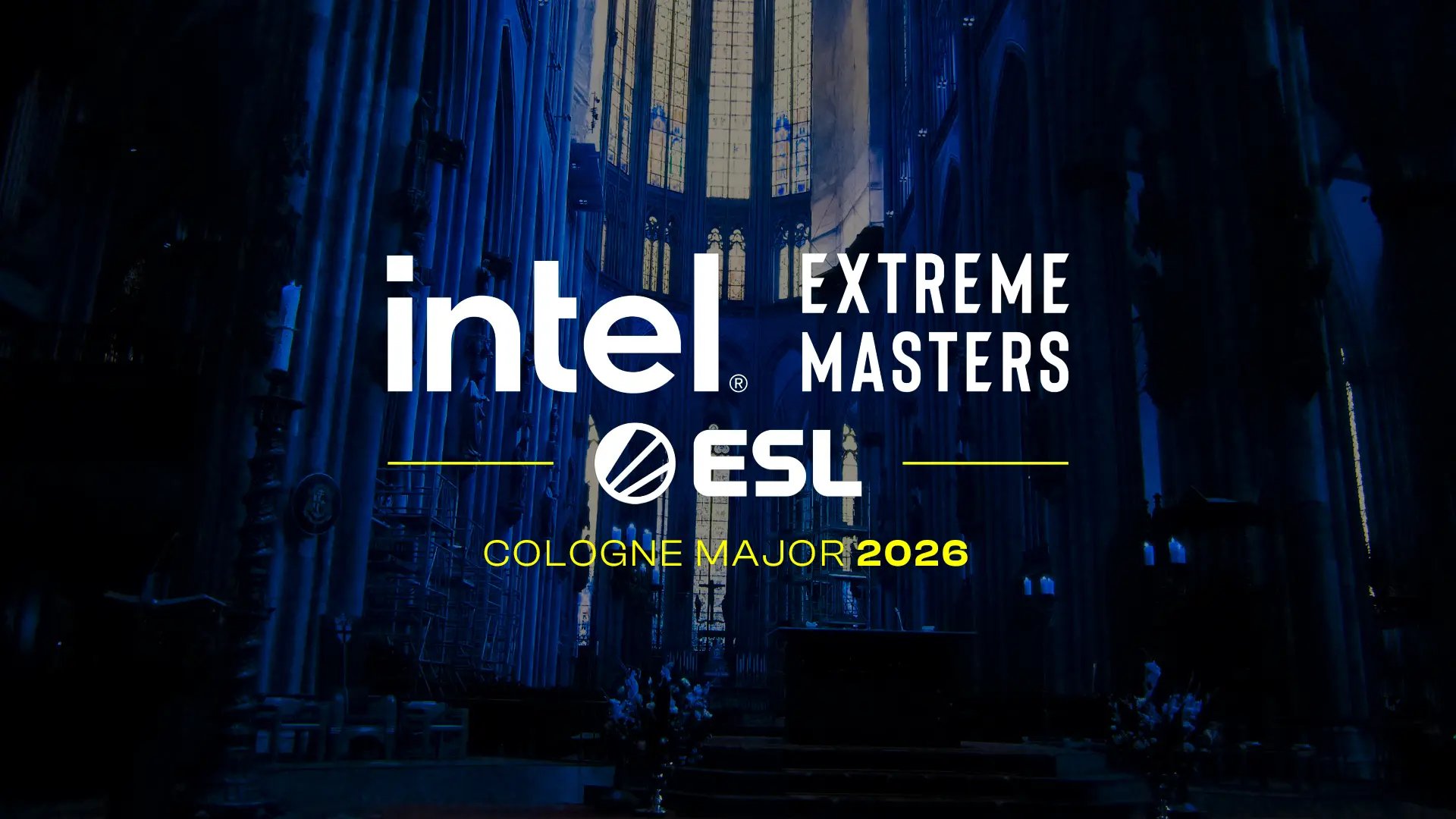 Foto de CS2 Cologne Major 2026 Primer Día: Horarios y donde seguir las partidas de Stage 1