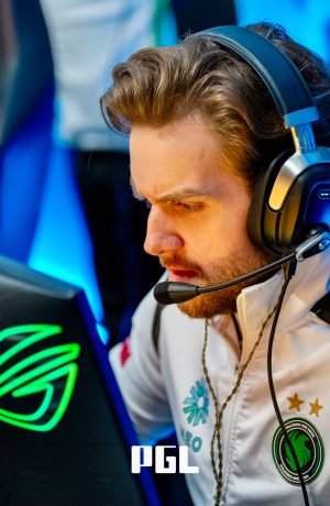 Foto de Horarios y enfrentamientos de los playoffs de la PGL Astana 2026 de Counter-Strike 2