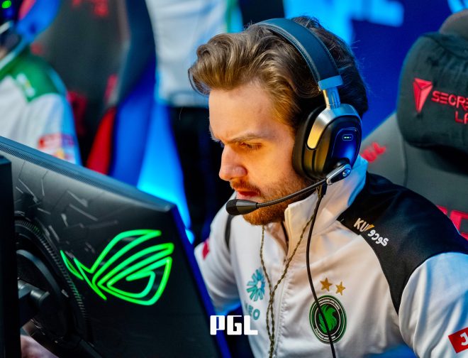 Foto de Horarios y enfrentamientos de los playoffs de la PGL Astana 2026 de Counter-Strike 2