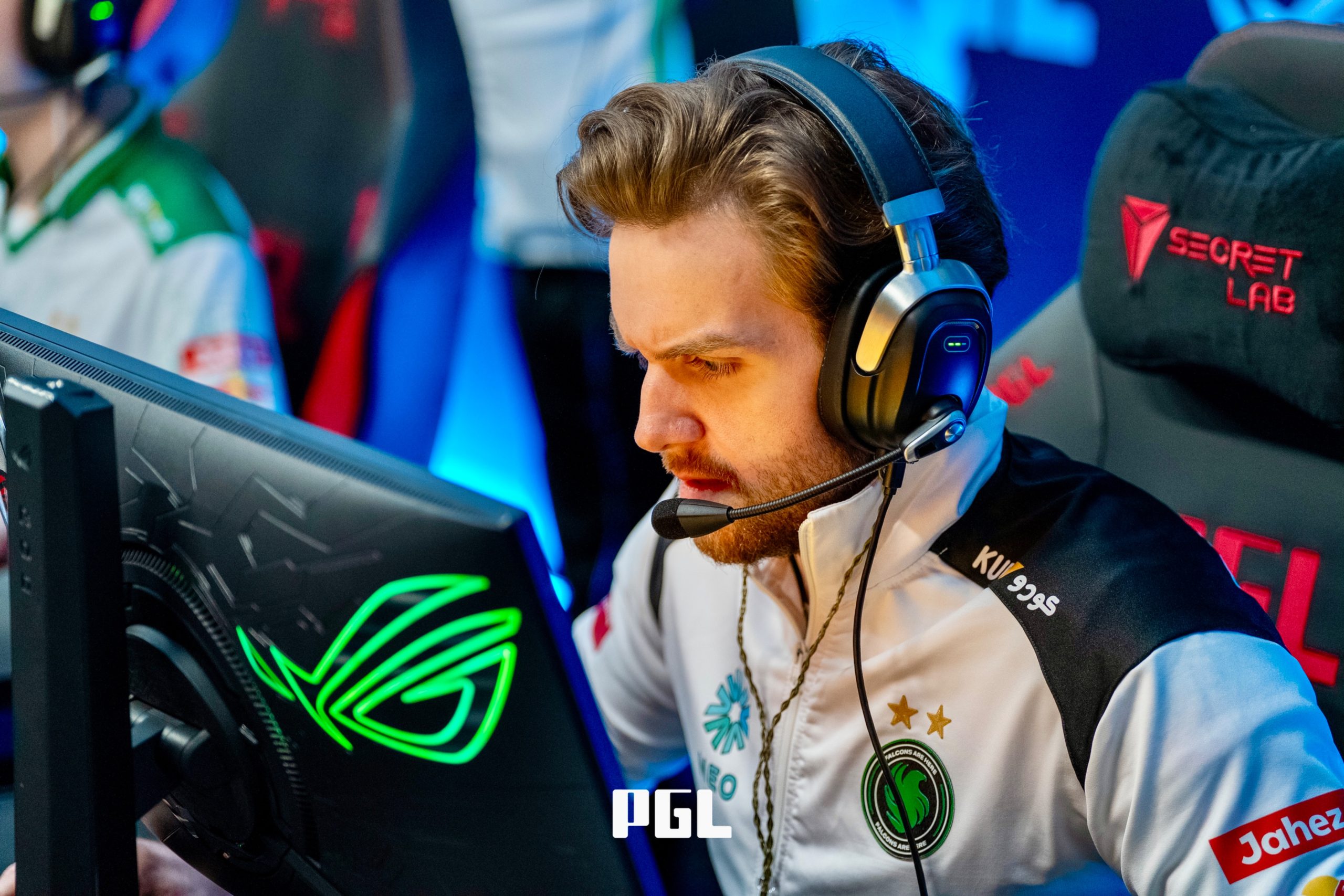 Foto de Horarios y enfrentamientos de los playoffs de la PGL Astana 2026 de Counter-Strike 2