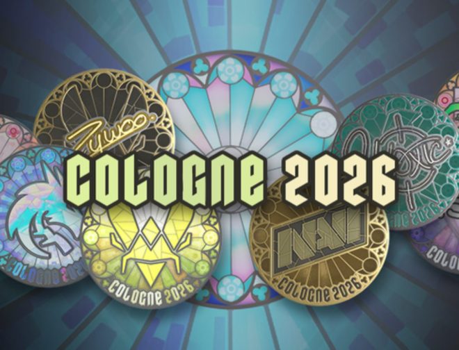 Foto de Valve activa el Viewer Pass y Pick’Em de la IEM Cologne Major 2026 de Counter-Strike 2