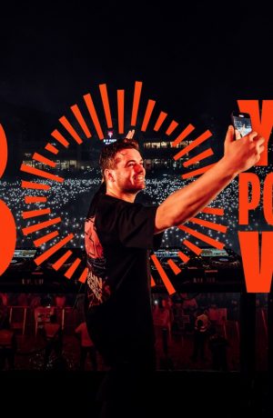 Foto de JBL celebra 80 años de innovación y liderazgo en la industria del audio
