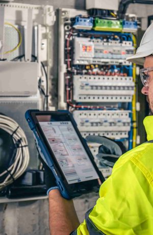 Foto de Cuatro claves para ahorrar energía y mejorar la eficiencia en edificios corporativos
